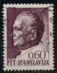 Sellos del Mundo : Europa : Yugoslavia : YUGOSLAVIA_SCOTT 867.02 $0.2