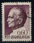 Sellos del Mundo : Europa : Yugoslavia : YUGOSLAVIA_SCOTT 867.03 $0.2