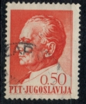 Stamps : Europe : Yugoslavia :  YUGOSLAVIA_SCOTT 927.01 $0.2