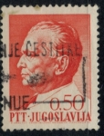 Stamps : Europe : Yugoslavia :  YUGOSLAVIA_SCOTT 927.02 $0.2