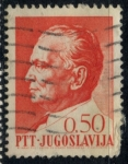 Sellos de Europa - Yugoslavia -  YUGOSLAVIA_SCOTT 927.03 $0.2