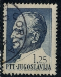 Sellos de Europa - Yugoslavia -  YUGOSLAVIA_SCOTT 933.01 $0.2