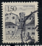Stamps Yugoslavia -  YUGOSLAVIA_SCOTT 1073D $0.2