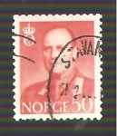 Stamps Norway -  INTERCAMBIO