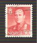 Stamps Norway -  INTERCAMBIO