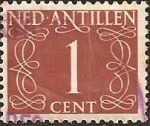 Stamps : America : Netherlands_Antilles :  Type 