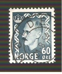 Stamps Norway -  INTERCAMBIO