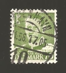 Stamps Denmark -  INTERCAMBIO