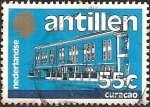 Stamps Netherlands Antilles -  Curacao
