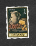 Stamps Spain -  Edf 2360 - Pintura