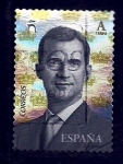 Stamps Spain -  Felipe  VI