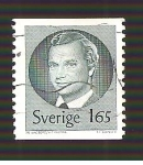 Stamps Sweden -  INTERCAMBIO