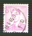 Stamps Belgium -  INTERCAMBIO