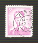 Stamps Belgium -  INTERCAMBIO