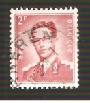 Stamps Belgium -  INTERCAMBIO