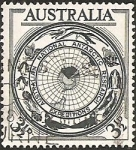 Stamps Australia -  Australian Antarctic Research