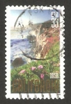 Stamps United States -  3138 - 150 Anivº del estado de California