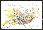 Stamps Australia -  Thinking of You