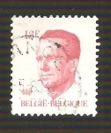 Stamps Belgium -  INTERCAMBIO