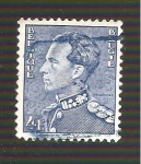 Stamps Belgium -  INTERCAMBIO