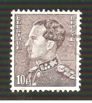 Stamps Belgium -  INTERCAMBIO