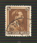 Sellos del Mundo : Europa : Blgica : INTERCAMBIO