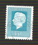 Stamps Netherlands -  INTERCAMBIO