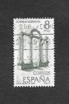Sellos de Europa - Espaa -  Edf 2190 - Roma-Hispania