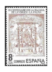 Stamps Spain -  Edf 2567 - 300 Aniversario de la Fundación de la Bajada de N.S. de las Nieves a Santa Cruz d