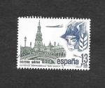 Stamps Spain -  Edf 2635 - Exposición Iberoamericana 1929