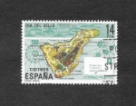 Sellos de Europa - Espaa -  Edf 2668 - Dia del Sello