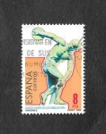 Stamps Spain -  Edf 2771 - JJOO Los Ángeles