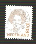 Stamps Netherlands -  INTERCAMBIO