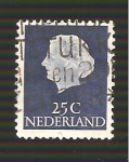 Stamps Netherlands -  INTERCAMBIO