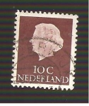 Stamps Netherlands -  INTERCAMBIO