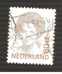 Stamps Netherlands -  INTERCAMBIO