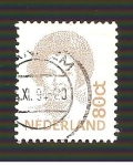 Stamps Netherlands -  INTERCAMBIO