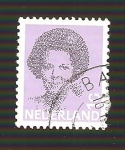 Stamps Netherlands -  INTERCAMBIO