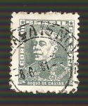 Stamps Brazil -  INTERCAMBIO