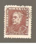 Stamps : America : Brazil :  INTERCAMBIO