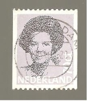 Stamps Netherlands -  INTERCAMBIO