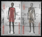 Stamps : Europe : Spain :  España-cambio