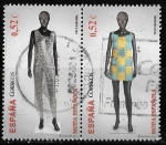 Stamps : Europe : Spain :  España-cambio