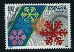 Sellos de Europa - Espaa -  Navidad  1988