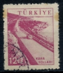 Stamps Turkey -  TURQUIA_SCOTT 1456 $0.25