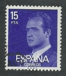 Sellos de Europa - Espa�a -   Juan Carlos  I