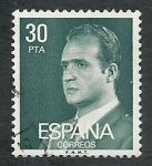 Sellos de Europa - Espa�a -   Juan Carlos  I