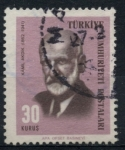 Stamps Turkey -  TURQUIA_SCOTT 1695.01 $0.2