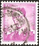 Stamps : Europe : Belgium :  King Baudouin