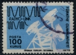 Sellos de Asia - Turqua -  TURQUIA_SCOTT 1999 $0.2
